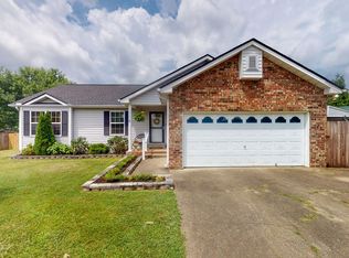 4003 Awe Inspiring Dr, Greenbrier, TN 37073