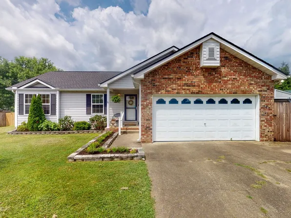4003 Awe Inspiring Dr, Greenbrier, TN 37073
