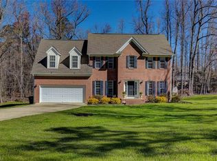 1431 Talbot Rd, Pleasant Garden, NC 27313