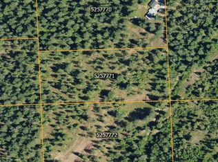 3756C N Deer Lake Rd, Loon Lake, WA 99148