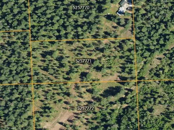 3756C N Deer Lake Rd, Loon Lake, WA 99148