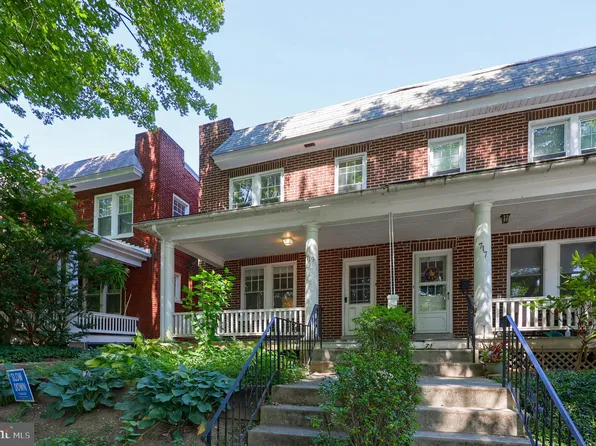 719 3rd St, Lancaster, PA 17603