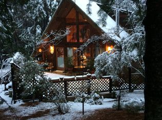 7087 Snyder Ridge Rd, Mariposa, CA 95338