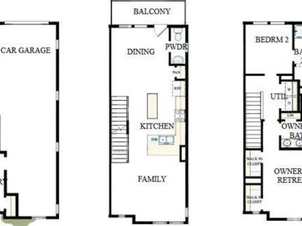 3948 Craig Ave, Charlotte, NC 28211