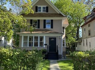 99 Lincoln St, Montclair, NJ 07042