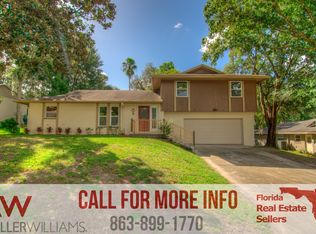 1831 Suzanne Ln, Lakeland, FL 33813