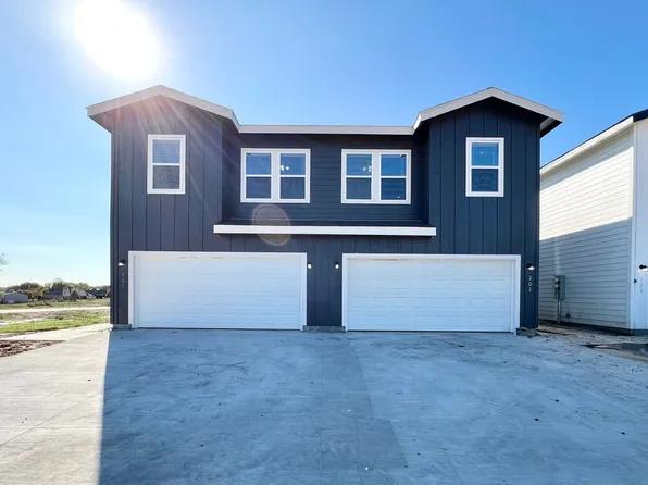 3501 E Renfro St, Burleson, TX
