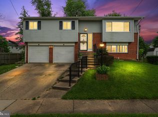 6027 Lucente Ave, Suitland, MD 20746