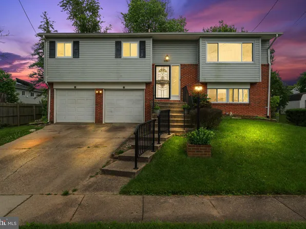 6027 Lucente Ave, Suitland, MD 20746