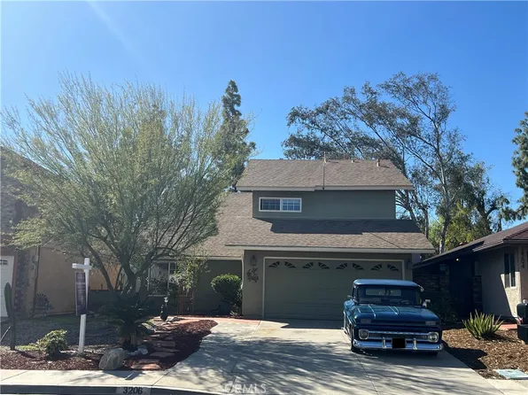 3206 Hacienda Dr, Duarte, CA 91010