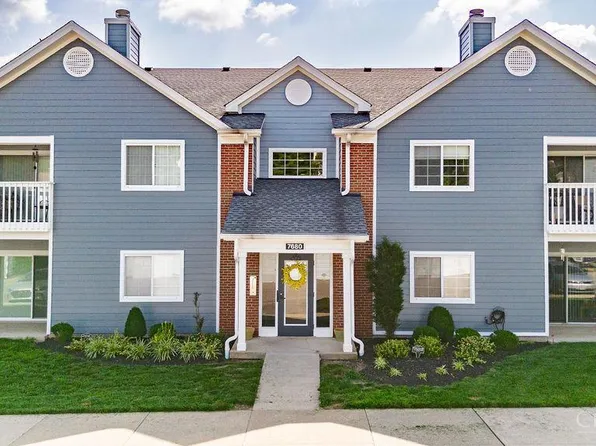 7680 Scioto Ct APT 104, West Chester, OH 45069
