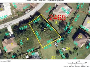 202 SW Glen Rd, Port Saint Lucie, FL 34953
