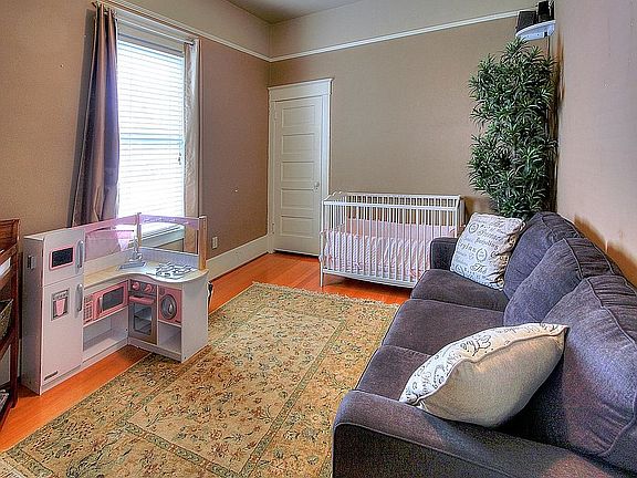 Bedroom or Family Room