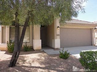 8713 E Plata Ave, Mesa, AZ 85212