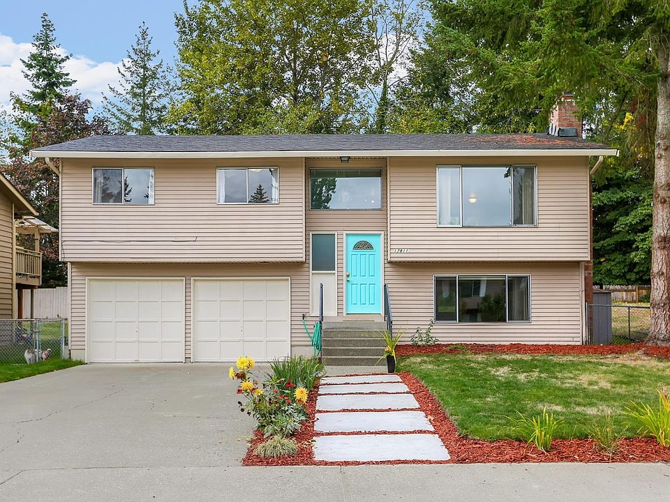 Front of the House