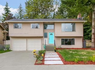 17811 160th Ave SE, Renton, WA 98058