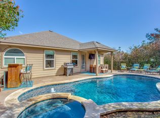 1910 Ripple Creek Ct, Cedar Park, TX 78613