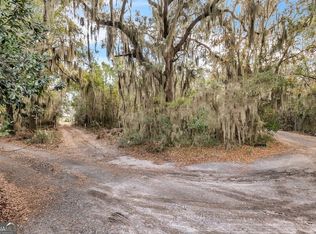 14318 Coffee Bluff Rd, Savannah, GA 31419