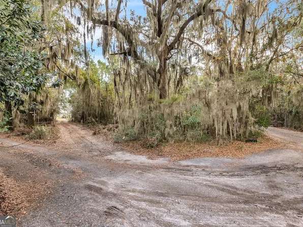 14318 Coffee Bluff Rd, Savannah, GA 31419