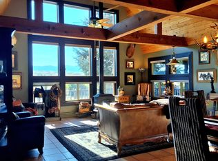 354 Bird Farm Rd, Sheridan, WY 82801