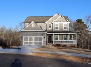 599 Calagary Dr, Winder, GA 30680