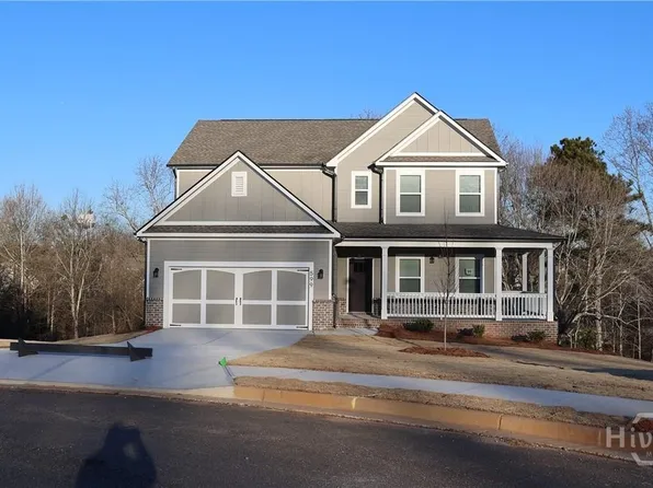 599 Calgary Downs Drive, Winder, GA 30680