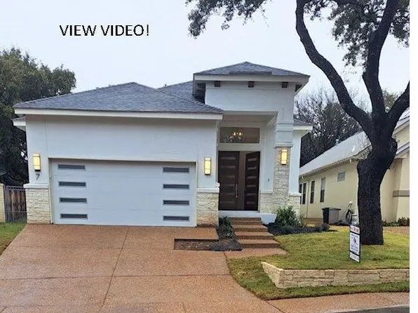 7 Shady Cove, San Antonio, TX 78213