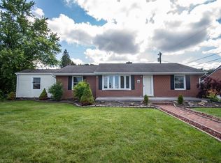 125 Longview Dr, Christiansburg, VA 24073