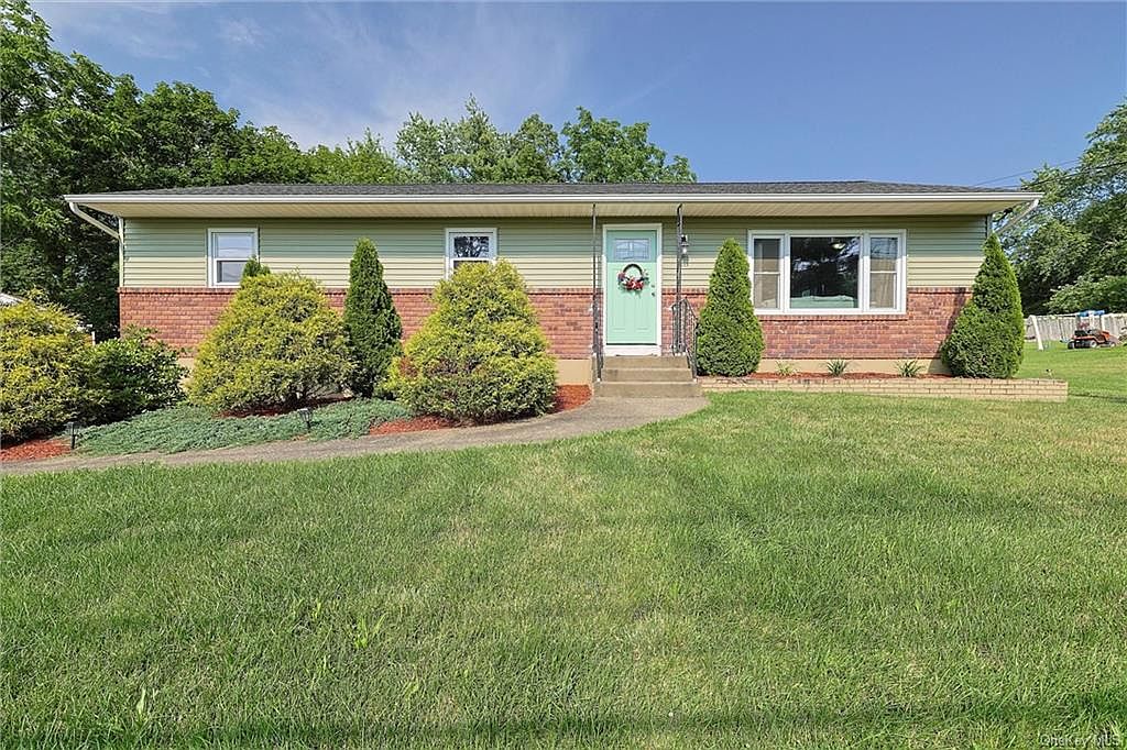 222 Meadow Hill Road, Newburgh, NY 12550 Zillow