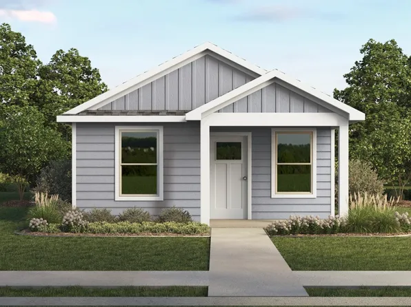 4240 Tafoya Ln, Crandall, TX 75114