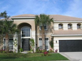 599 Scrubjay Dr, Jupiter, FL 33458