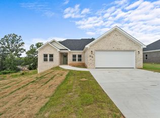 513 Madeleine Cir, Austin, AR 72007