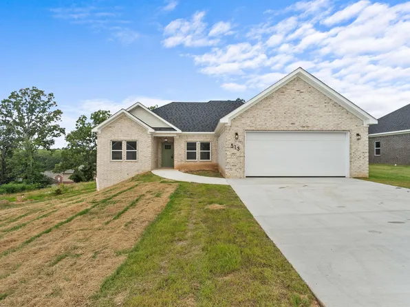 513 Madeleine Cir, Austin, AR 72007