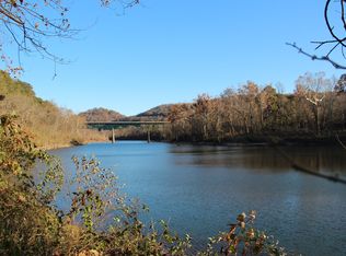 County Road 1091, Eureka Springs, AR 72631