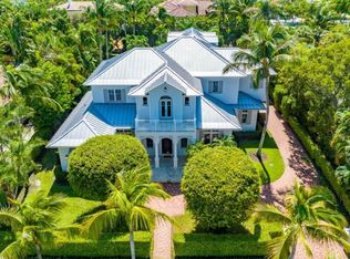 5 Coconut Ln, Ocean Ridge, FL 33435