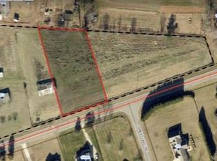 117 Fairburn Dr LOT 2, Reidsville, NC 27320