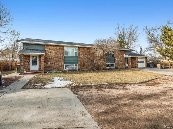 117-119 Teller Street, Lakewood, CO 80226