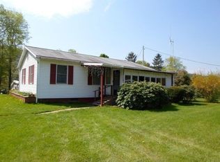 57 Davis Rd, Gaines, PA 16921