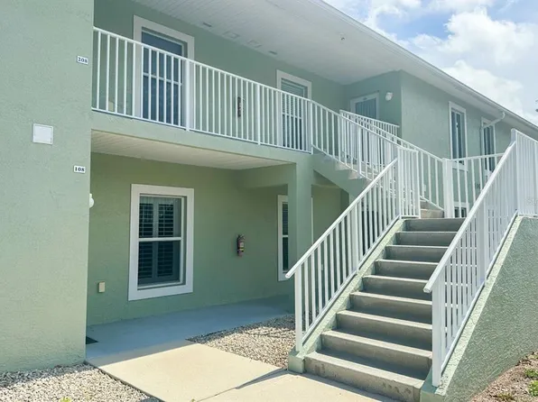8100 Memory Ln Unit 208, Rotonda West, FL 33947