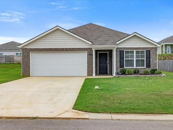 117 Crescent Cir, Niota, TN 37826