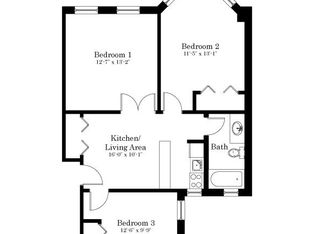 837 Beacon St #404, Boston, MA 02215