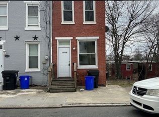 1235B Bailey St, Harrisburg, PA 17103