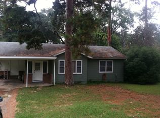 212 N Dellview Dr, Tallahassee, FL 32303