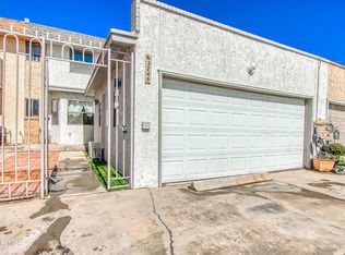 3249 Isla Morada Dr #1, El Paso, TX 79925