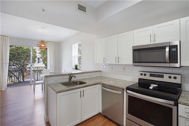 1st image of 8866 W Flagler St APT 207
