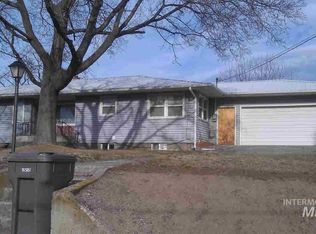 489 Highway 12 W, Pomeroy, WA 99347