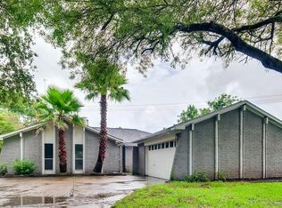 1519 Hilton Head Dr, Missouri City, TX 77459