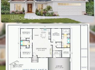 21 Fall Rd, Edgewood, NM 87015