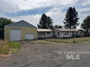 46641 Fish Lake Rd, Halfway, OR 97834