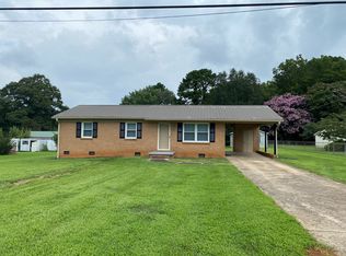 1213 Ridgemont Ave, Shelby, NC 28150